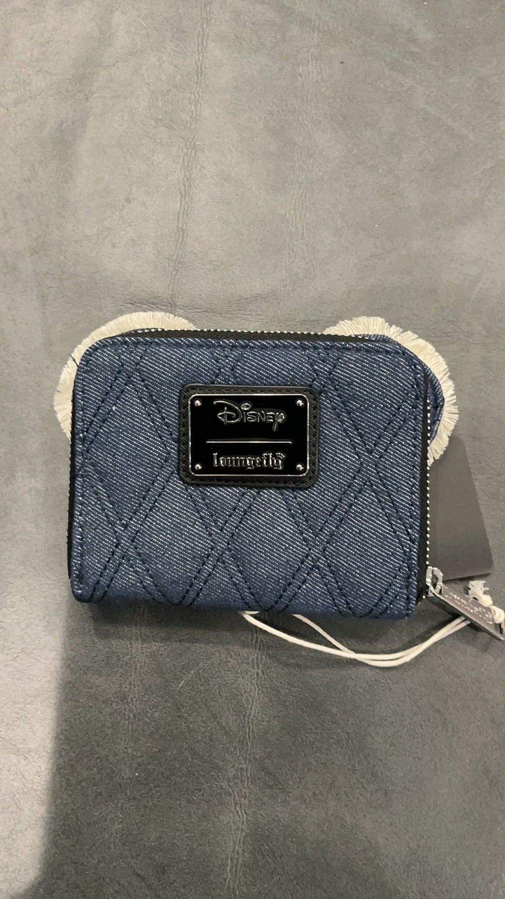 Minnie Mouse wallet NWT