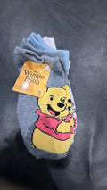 Winnie the Pooh socks