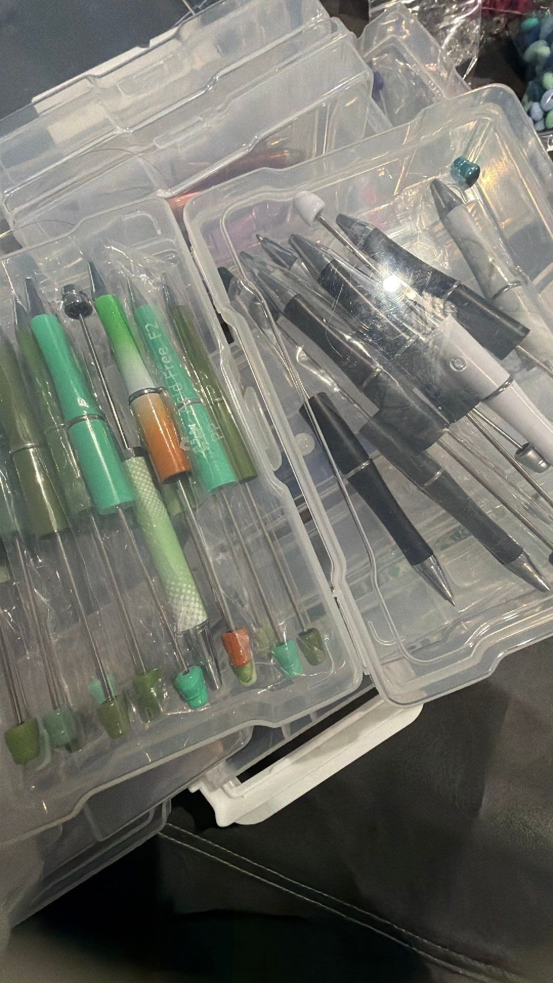 Pens