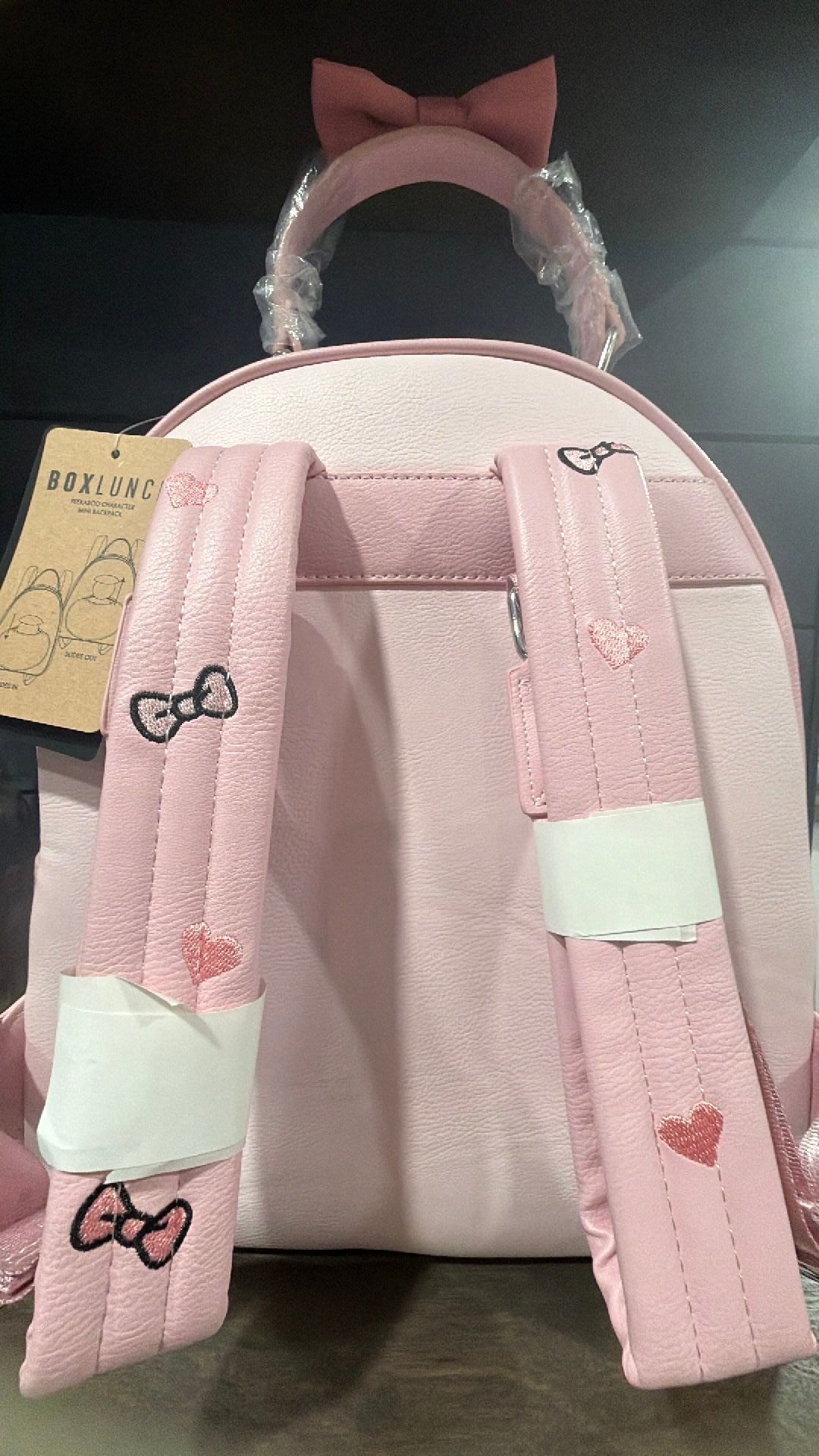 Marie backpack NWT