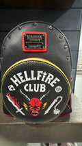 Hellfire backpack NWT