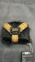 Loungefly NWT Black Krrsantan Zip Around Wallet - Star Wars