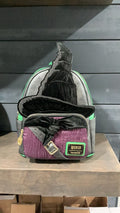 Elphaba backpack NWT