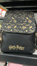 Harry Potter backpack NWT