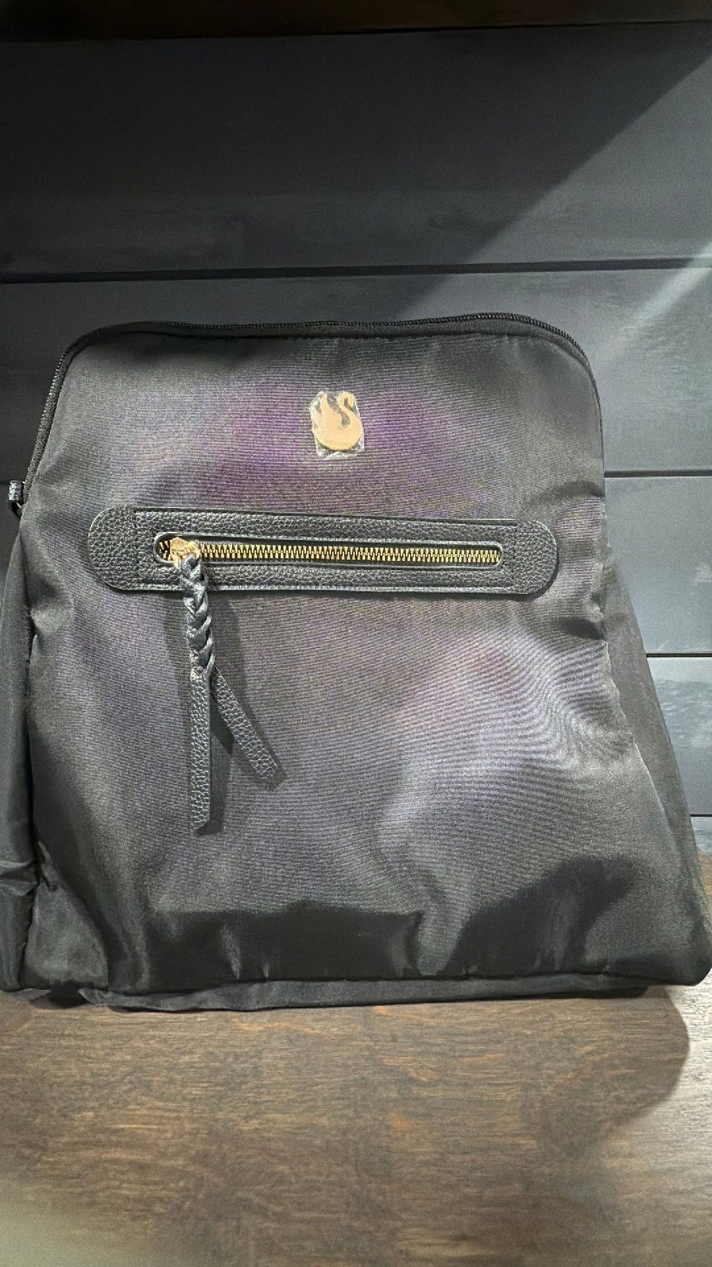 Gloria Vanderbilt backpack NWT
