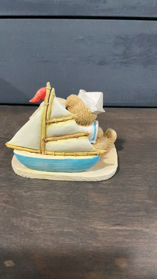 Cherished teddies pre-loved