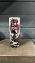 Ariel inspired tumbler