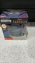 Chernabog figure NIB