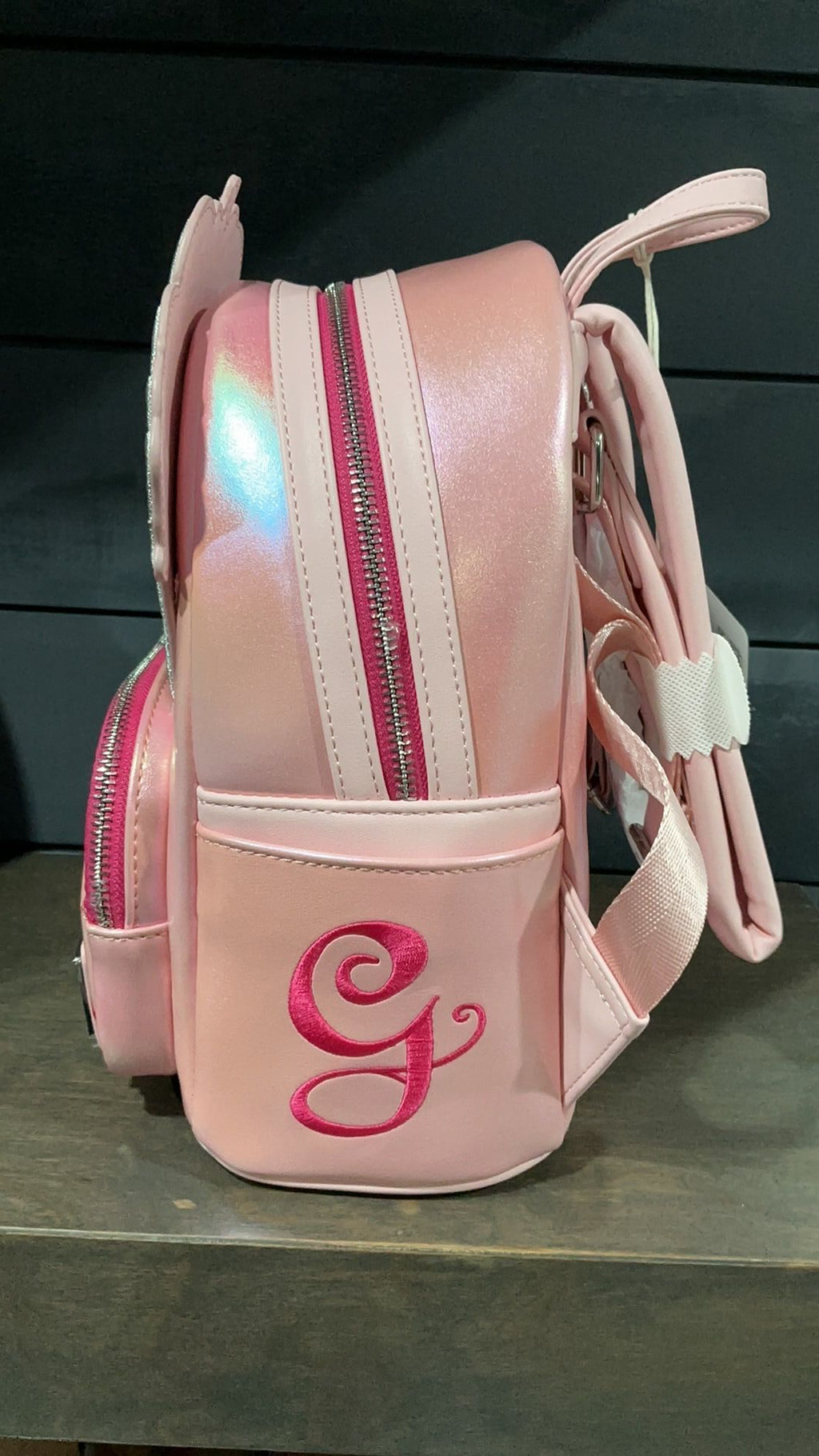 Glinda backpack NWT