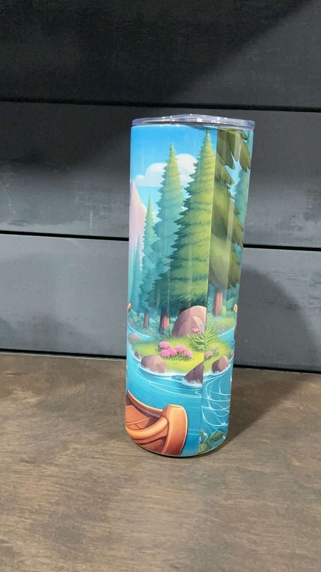 Daisys nieces inspired tumbler