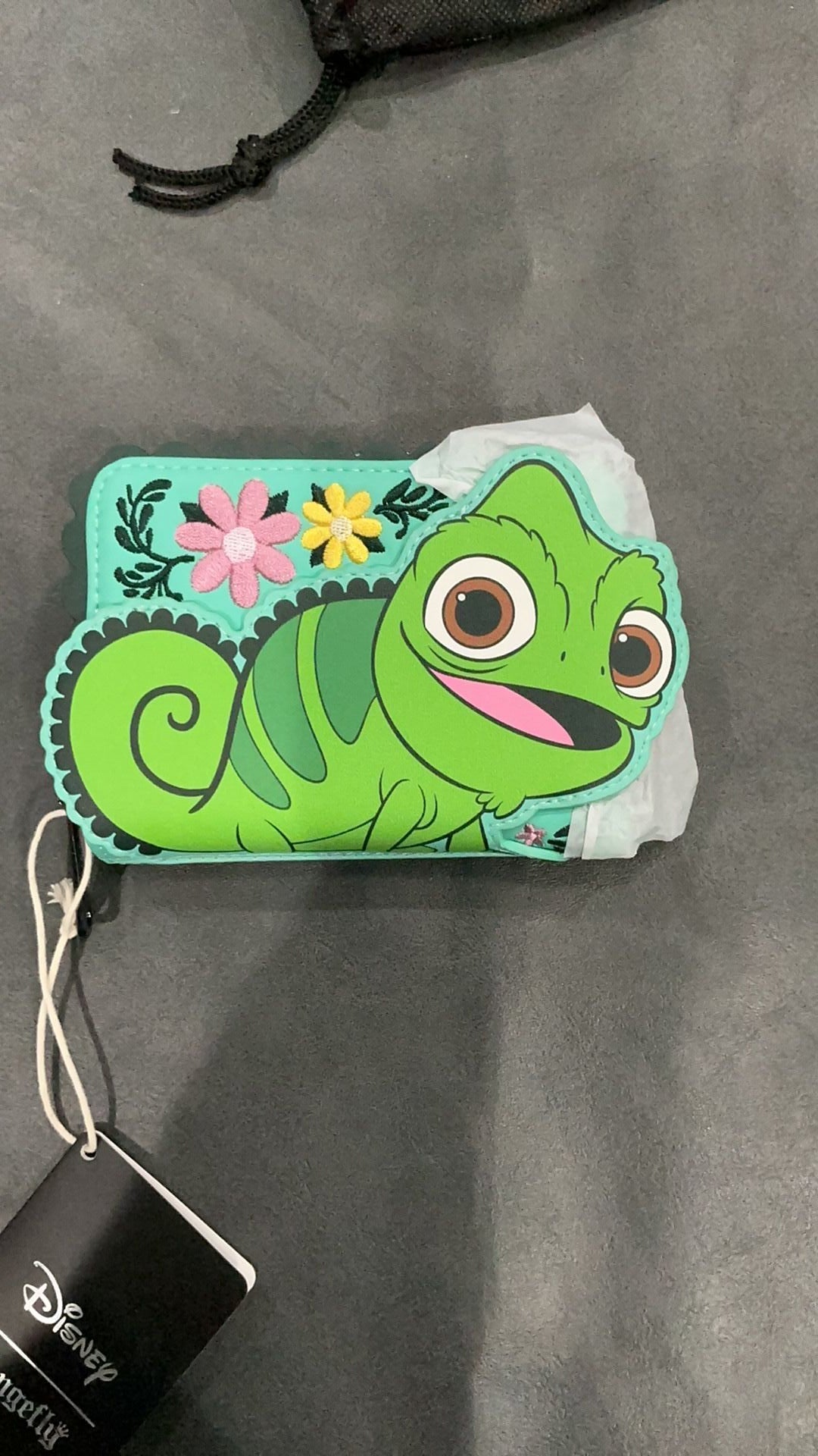 Pascal wallet NWT