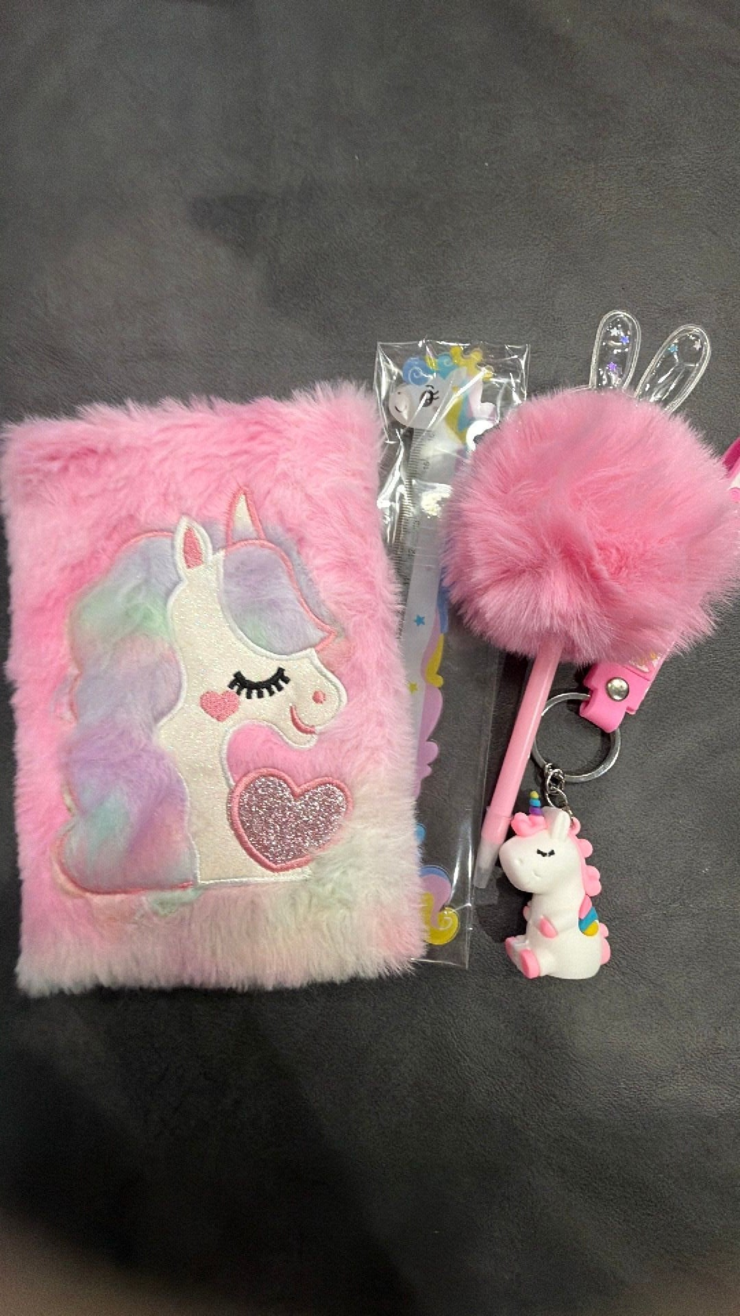 Journal bundle