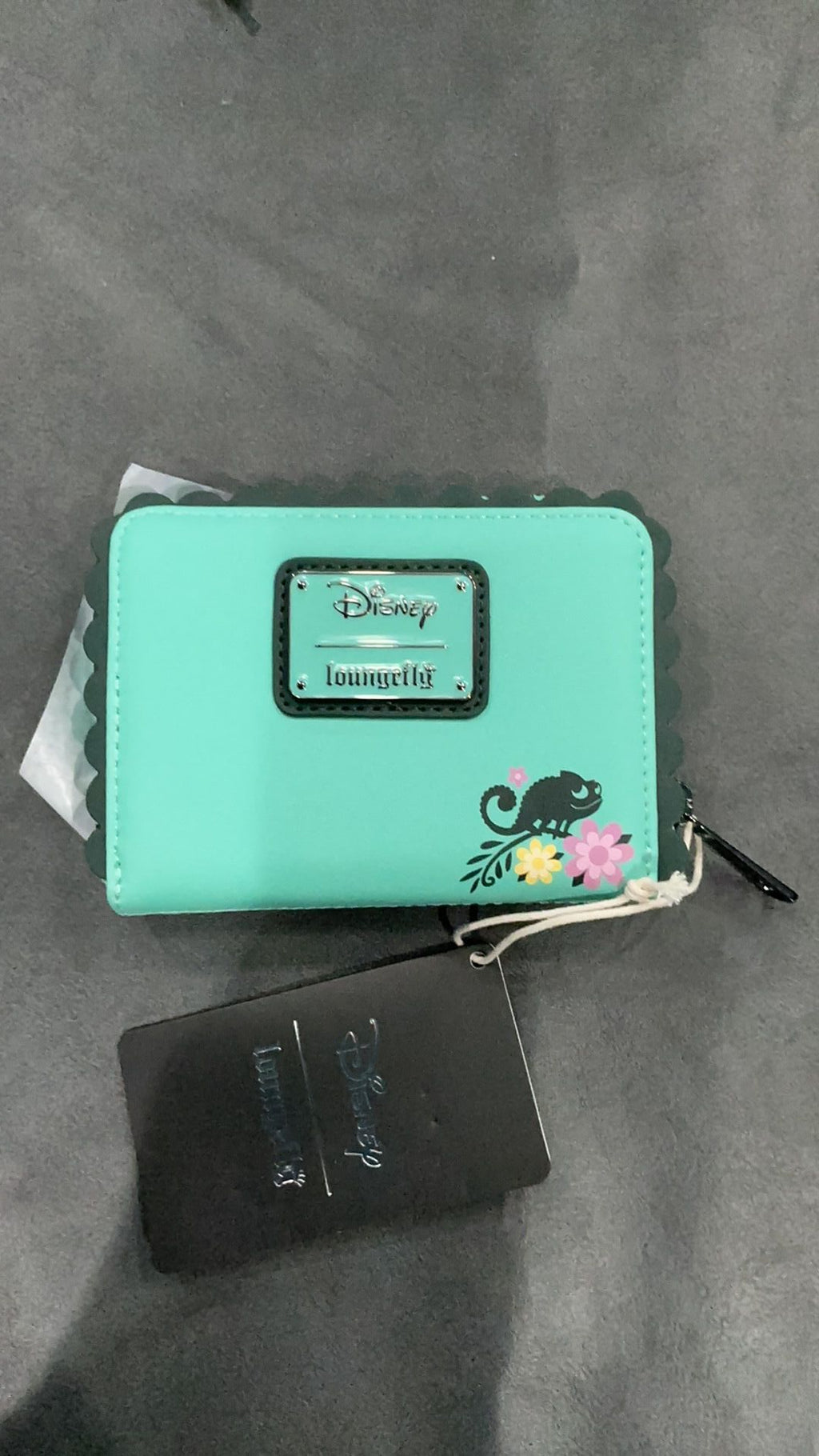Pascal wallet NWT