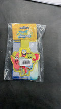 SpongeBob cardholder NWT