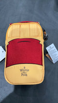 Disney Parks Lug NWT - Winnie The Pooh Skeeter Mini - Convertible Crossbody Bag