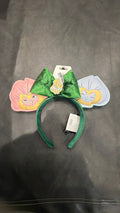 Alice headband ears NWT
