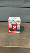 Cars toothpick holder NIB