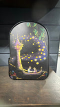 Tangled lantern backpack NWT