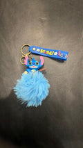 Stitch keychain NWOT
