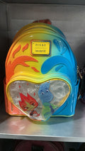 Elemental backpack NWT