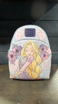 Tangled backpack NWT