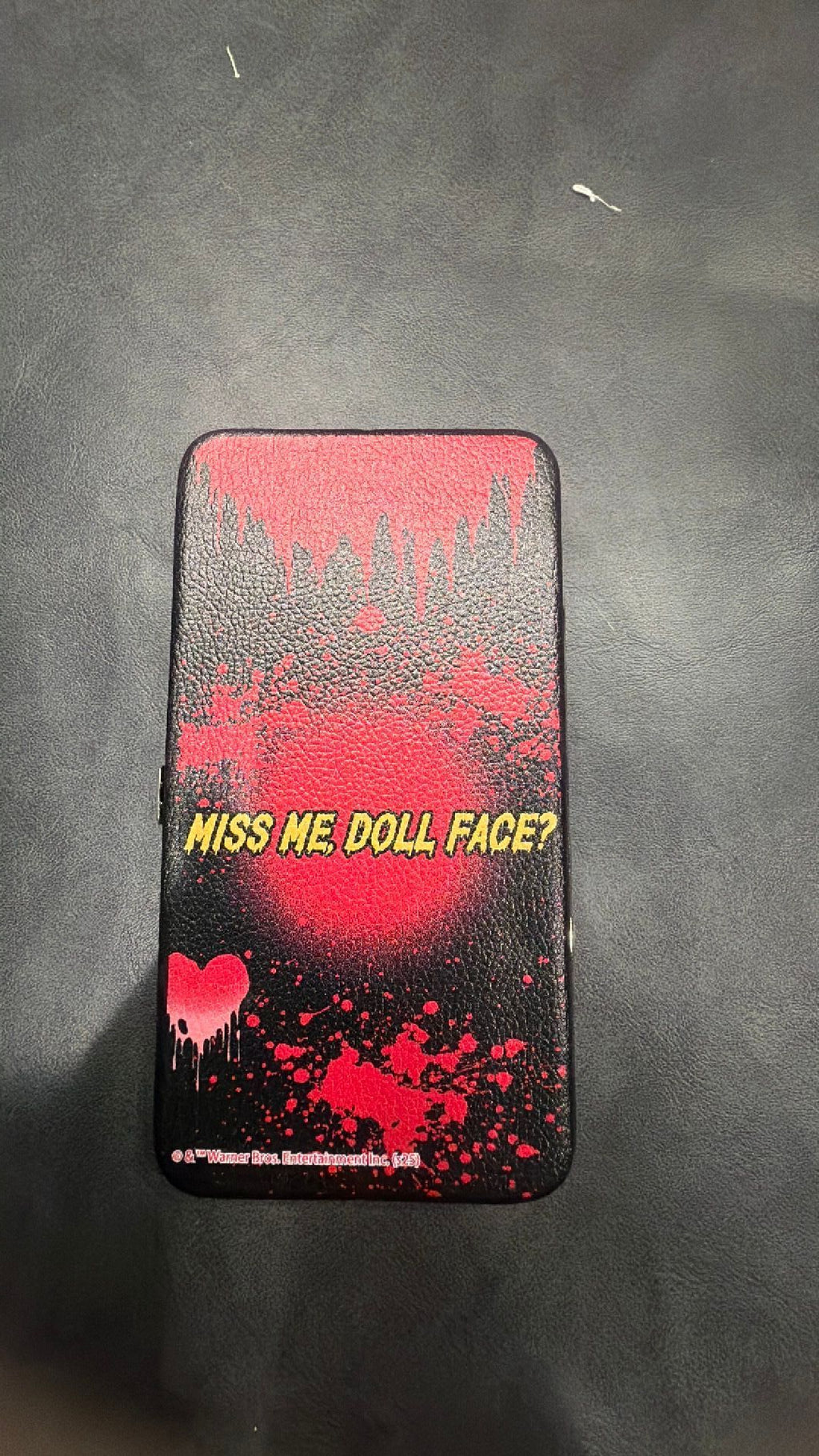 Annabelle wallet
