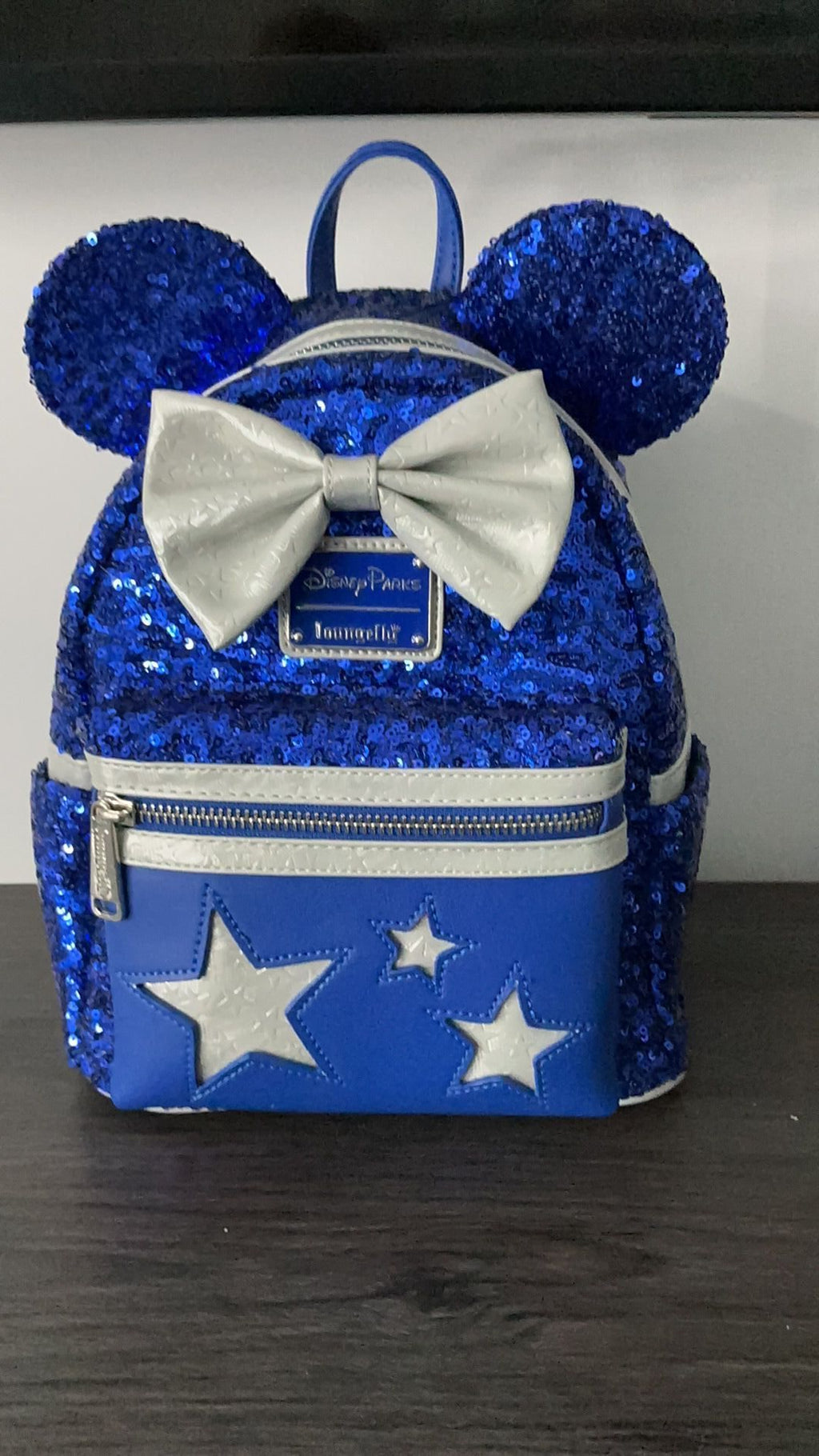 Wish backpack NWT