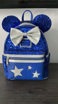 Wish backpack NWT