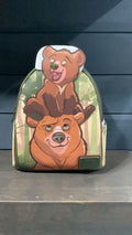 Brother bear backpack NWT