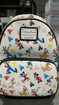 Disney parks backpack NWT