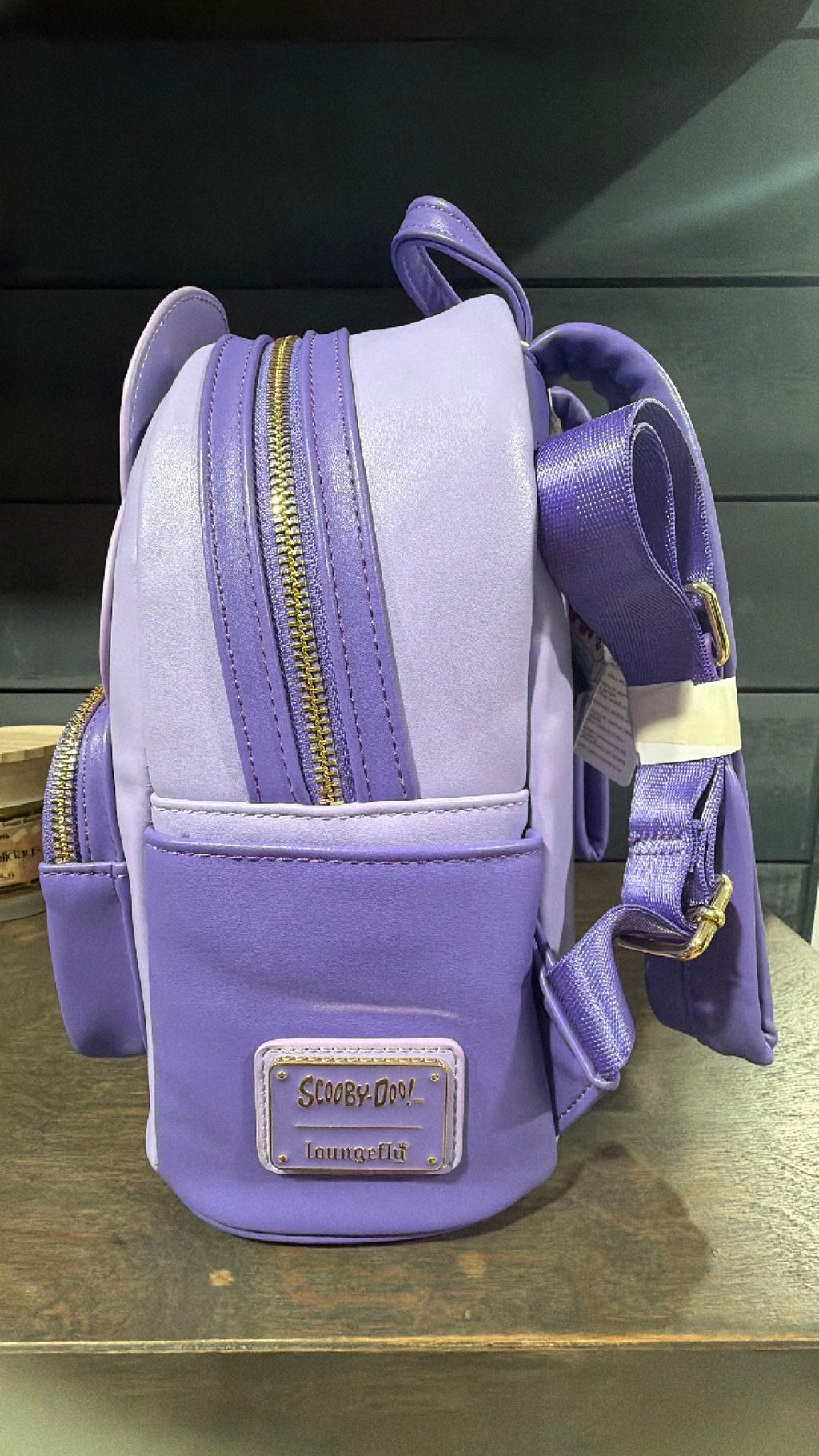 Daphne backpack NWT