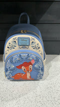 Bambi backpack NWT
