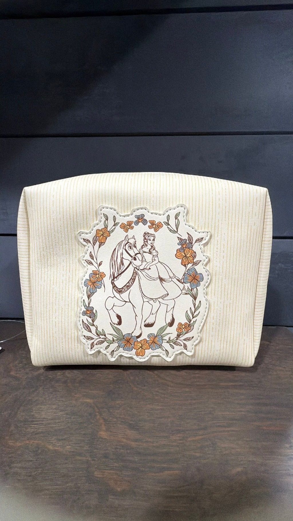 Belle loaf NWT