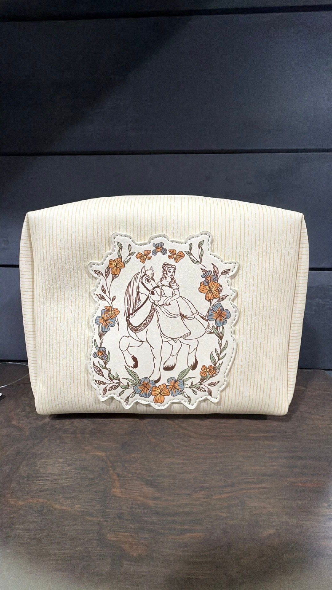 Belle loaf NWT