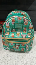 Tiki backpack NWT