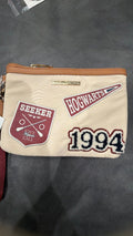 Harry Potter wristlet NWT