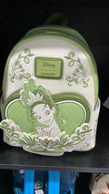 Tiana backpack NWT