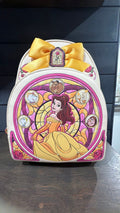 Belle backpack NWT