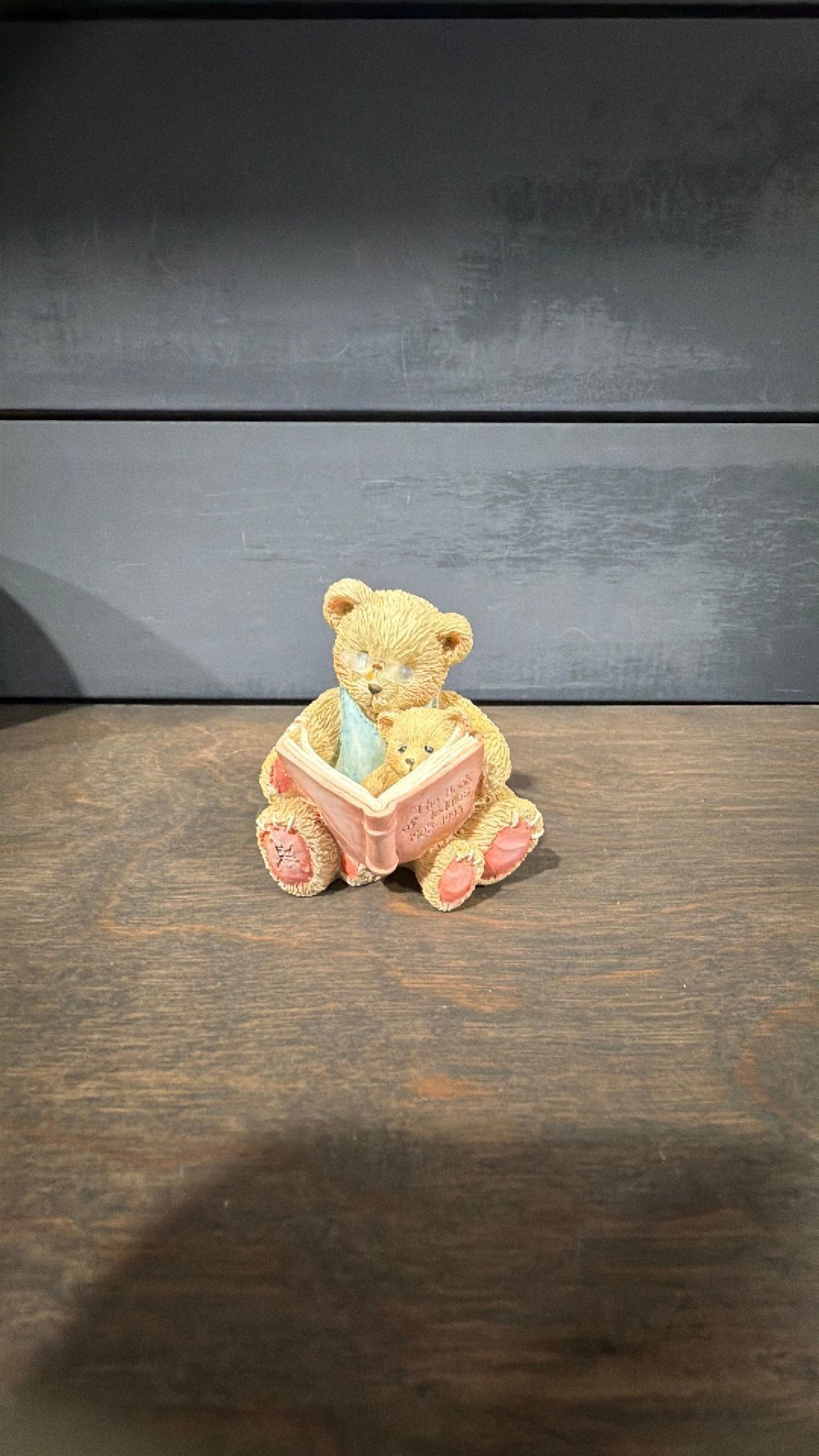 Cherished teddies pre-loved