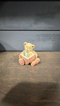 Cherished teddies pre-loved