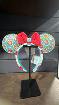 Mickey and friends headband NWT