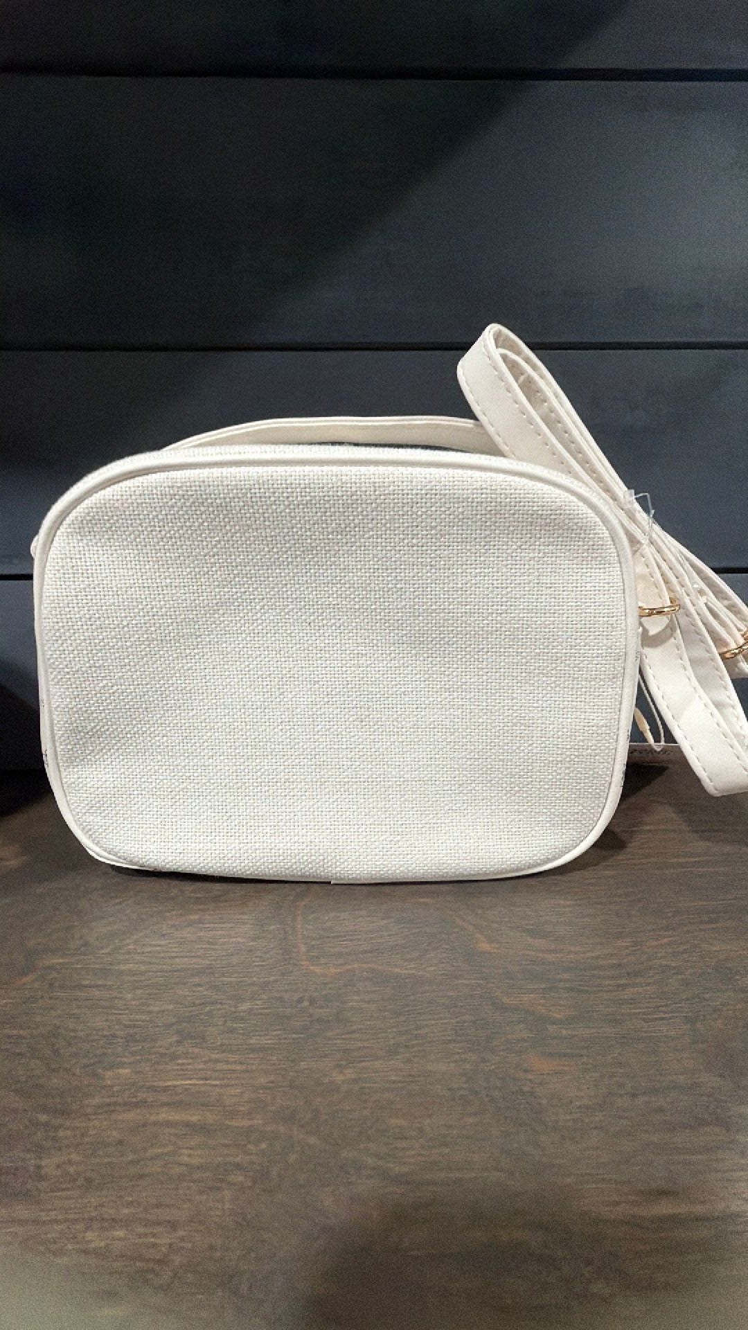 Winnie the Pooh crossbody NWT