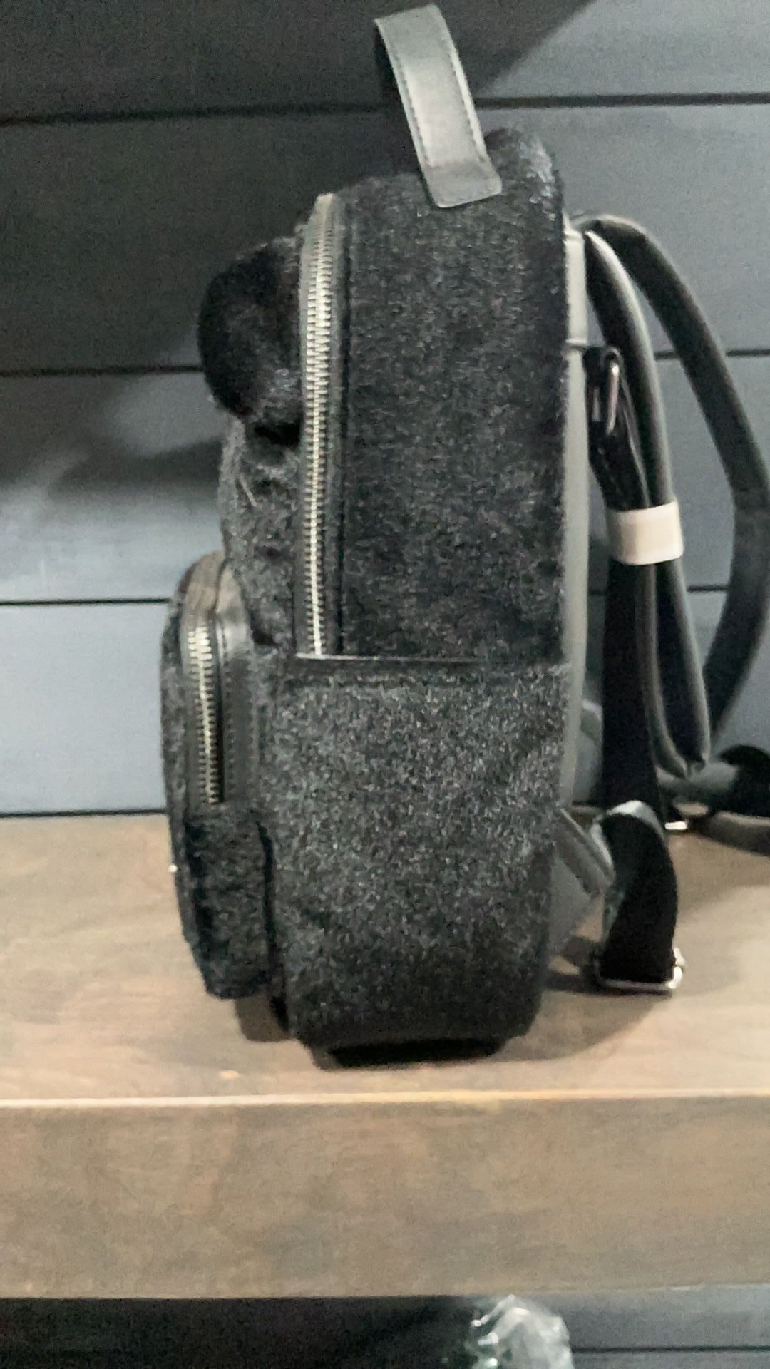 Jungle book backpack NWOT