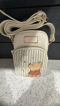 Winnie the Pooh crossbody NWT