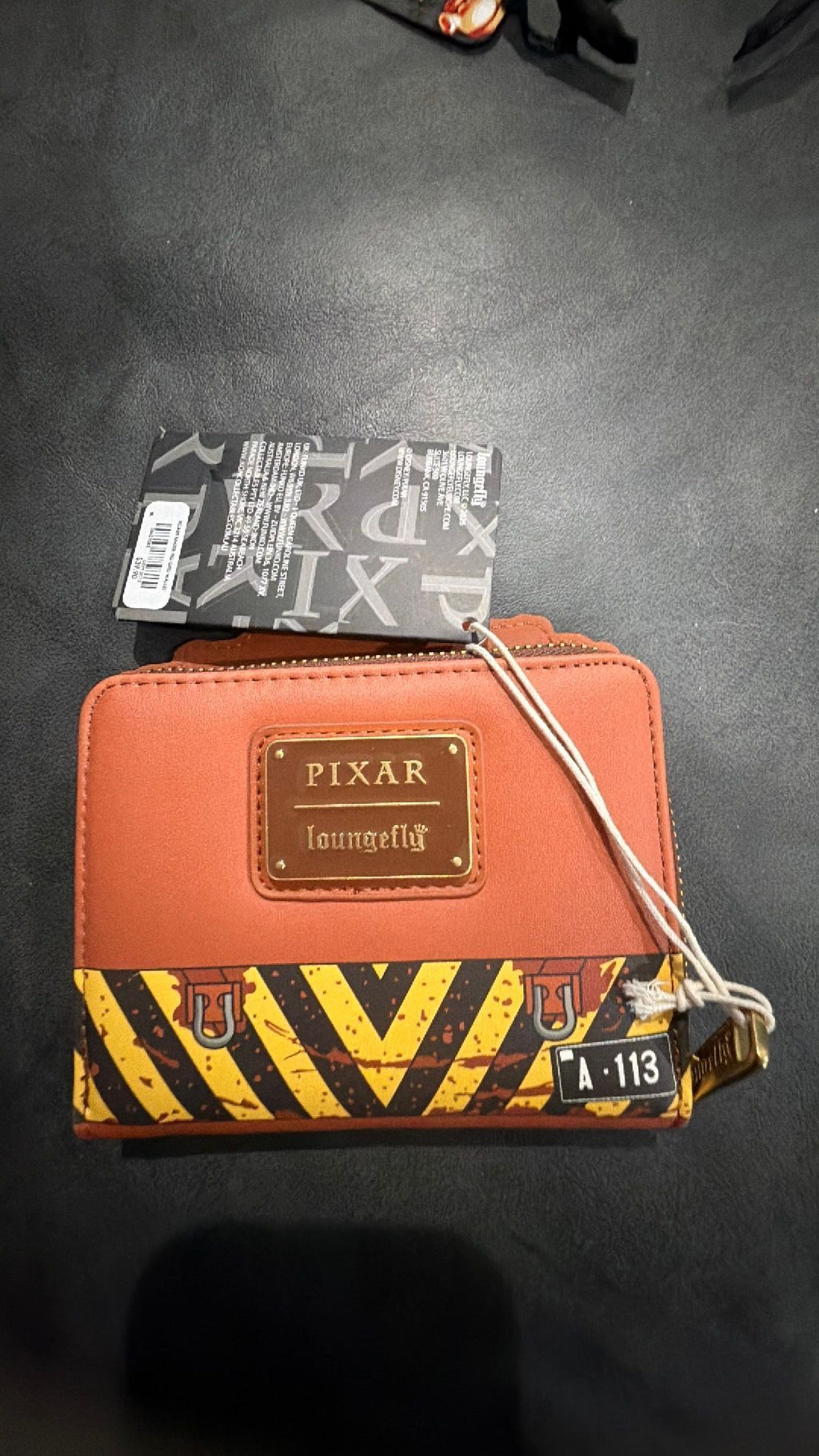 Mater wallet NWT