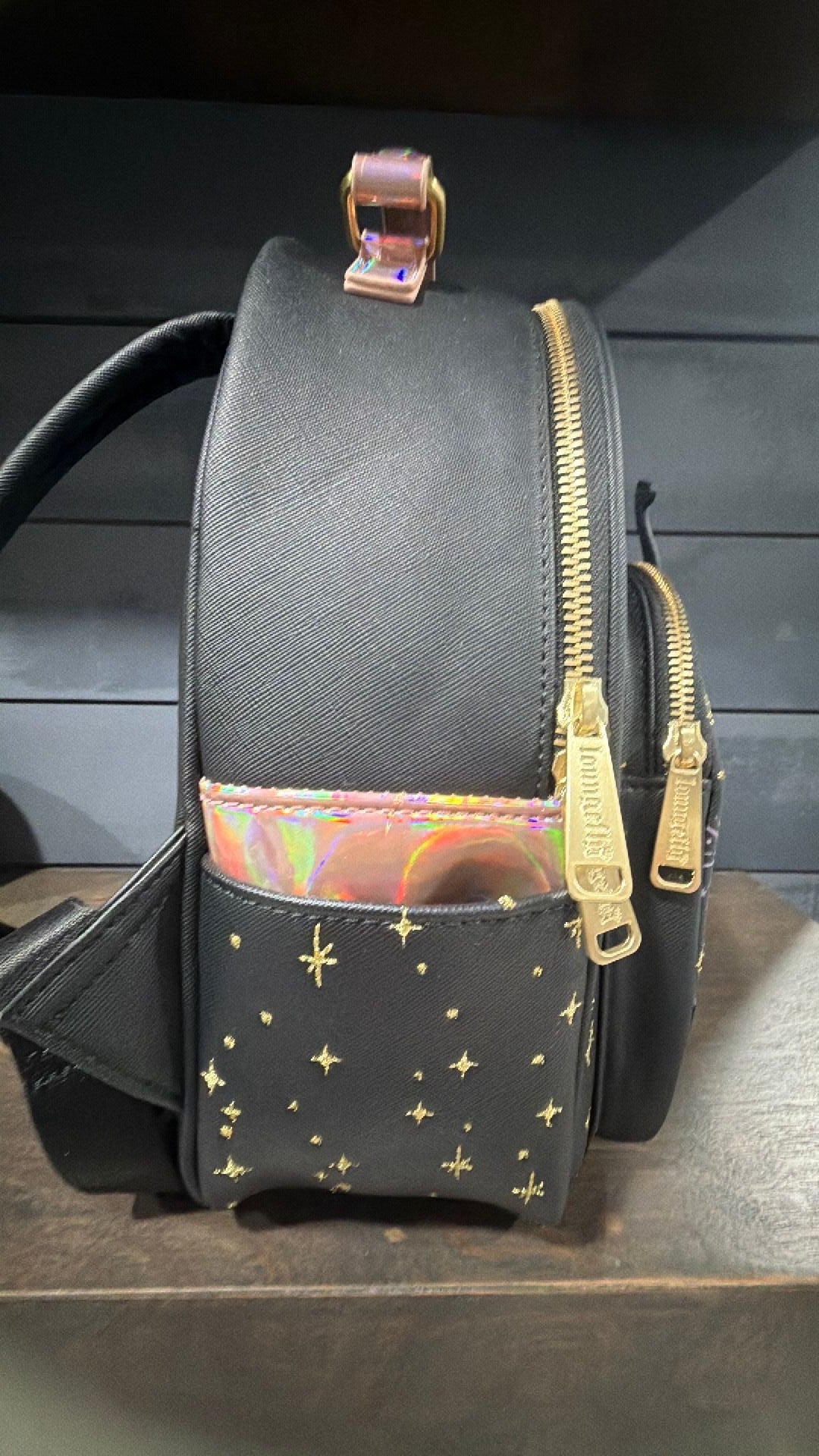 Disney parks backpack Pre-loved
