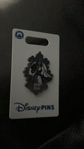 Disney Parks the Haunted Mansion the Bride Pin New