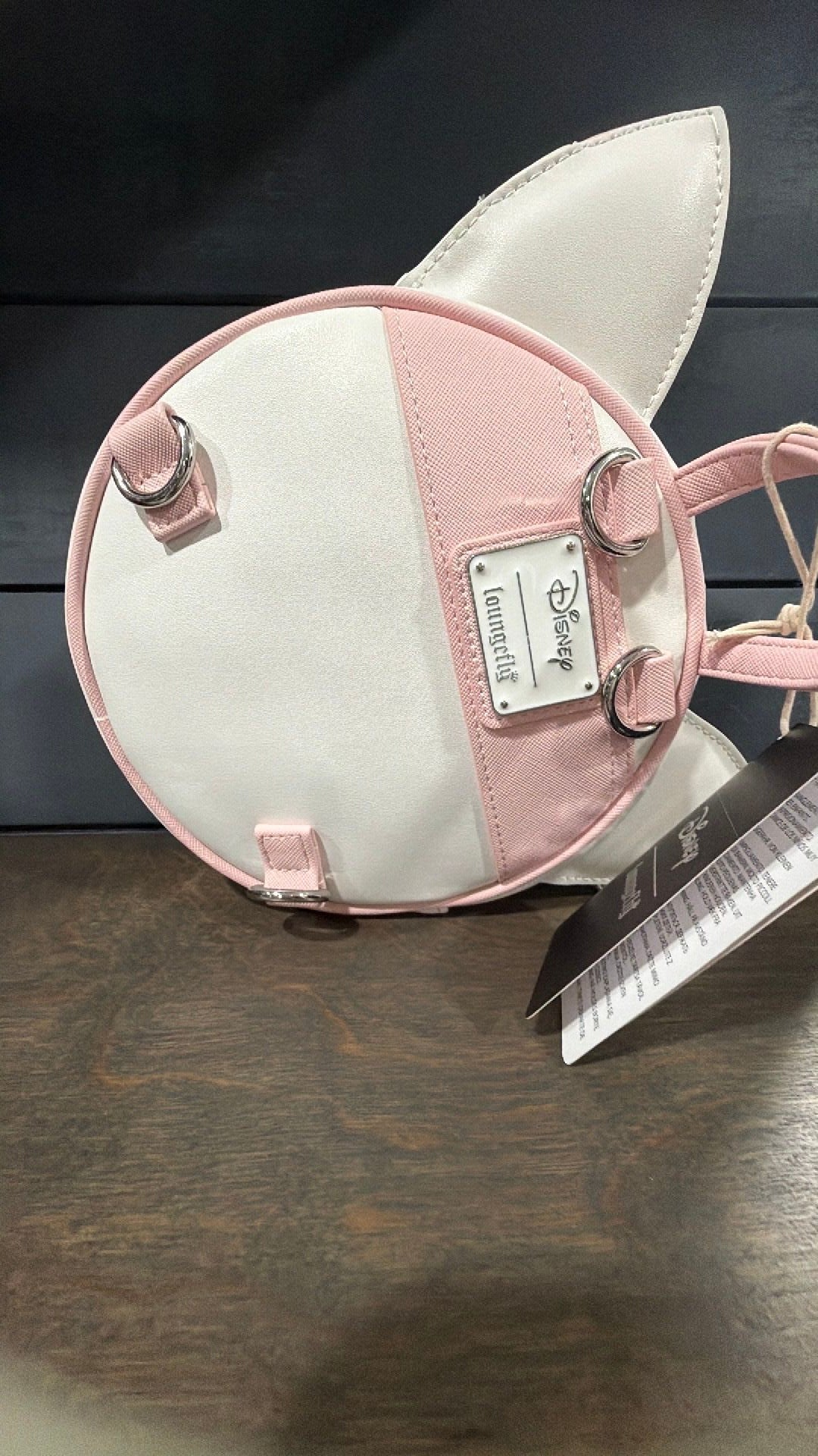 Marie convertible NWT