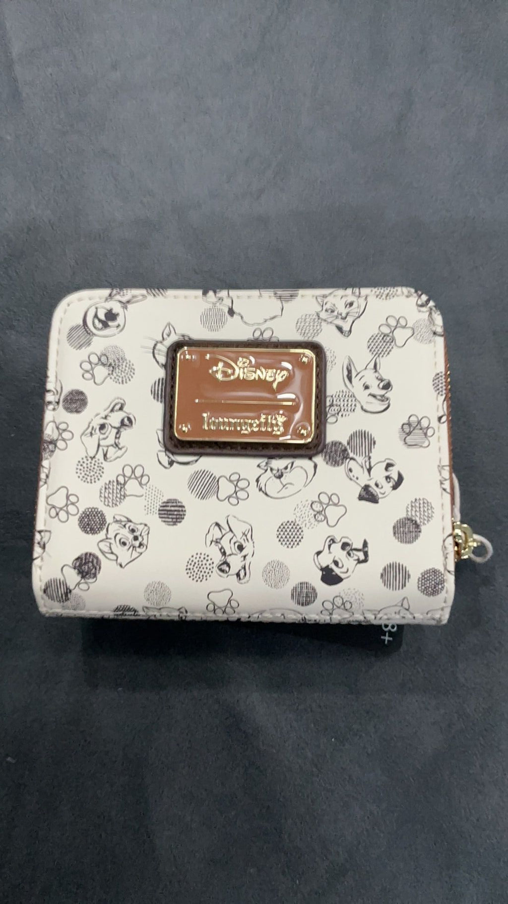Pets wallet NWT