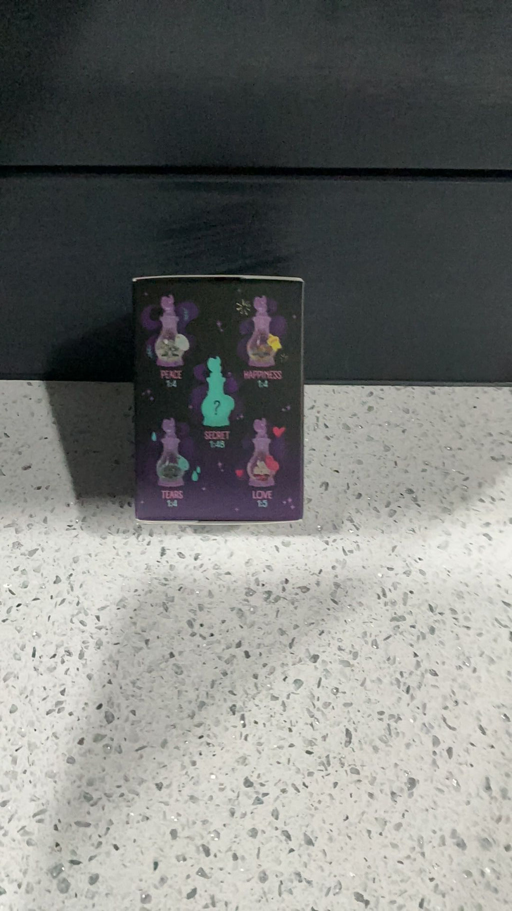 Elixy blind box NWT